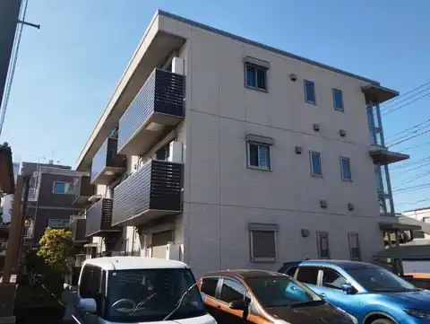 フォレナ西青木