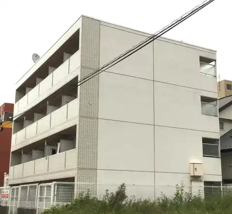 ウインベルソロ土呂第3