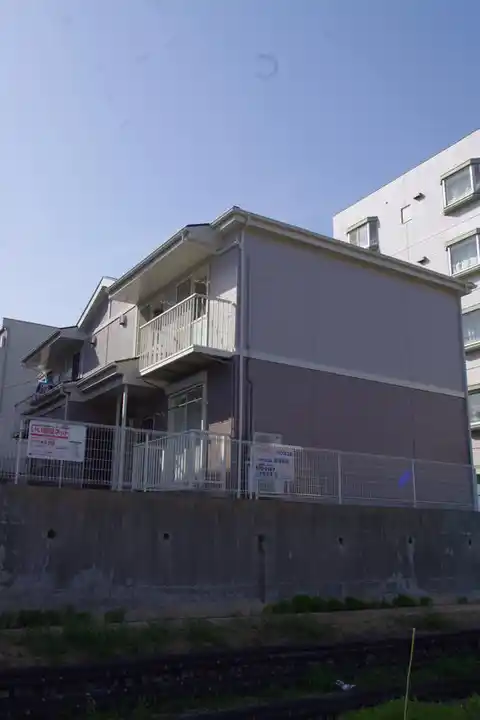 フレール南与野