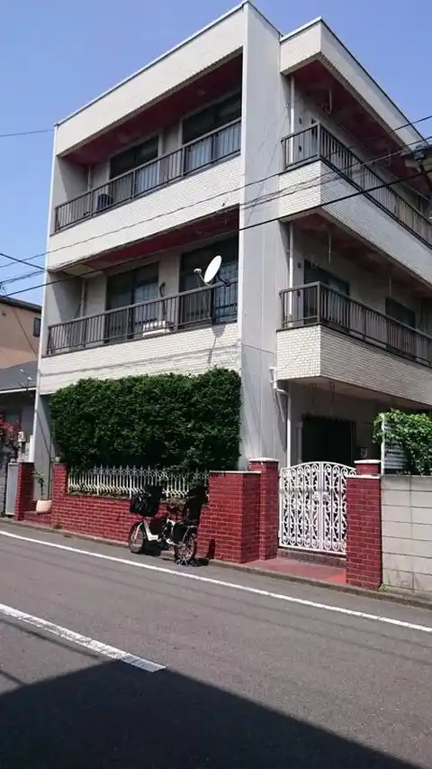 ビラ・グリート