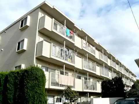 ヴェルデ石神井公園
