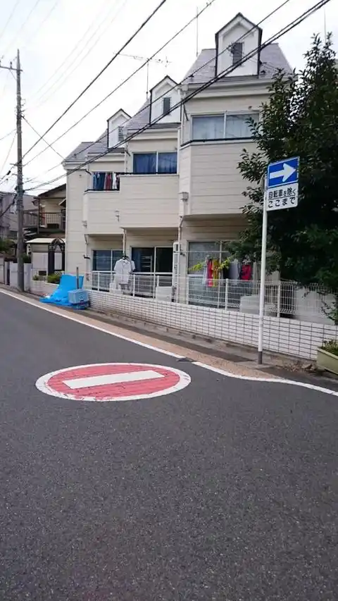 レオパレス西川口第2