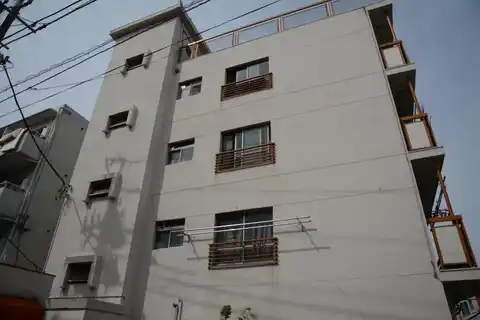 ルヴェール反町