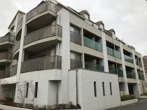 ラフィネパルク新浜