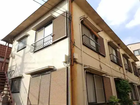 ハイツ梅原