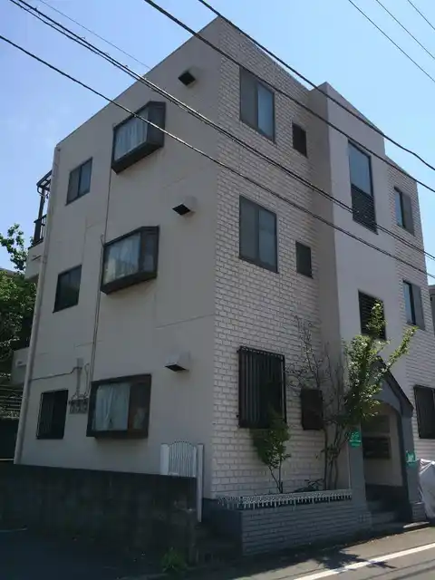 スプルス・ヒロ
