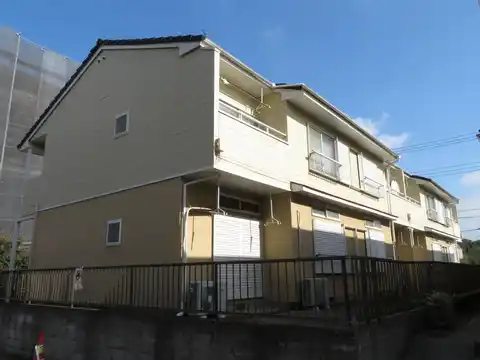 コーポKEIII