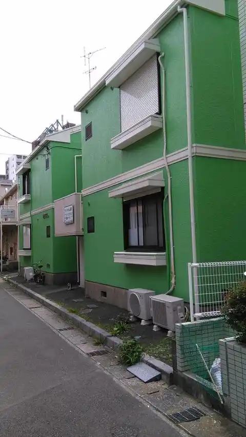 サンシャルム藤井