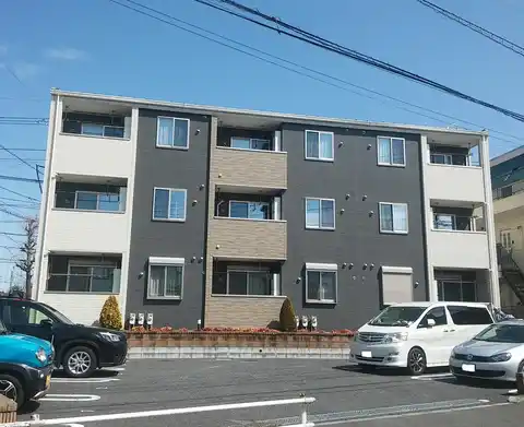 リバーヴィレッジIII