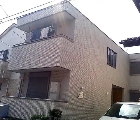 VILLA MISUZU