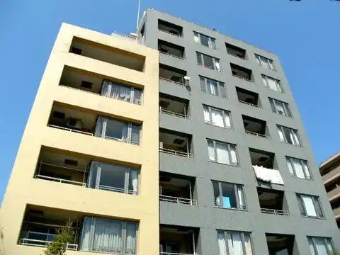 ラヴィドール田無