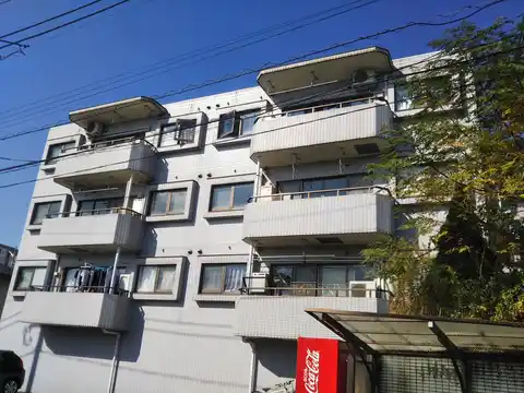 オックスヘッドI