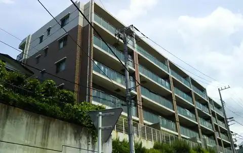 グラシアス横濱妙蓮寺