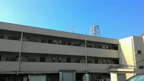 光栄マンション
