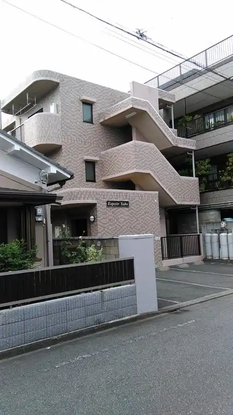 エスポワール矢部