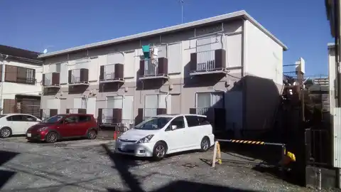 イトーハイツ