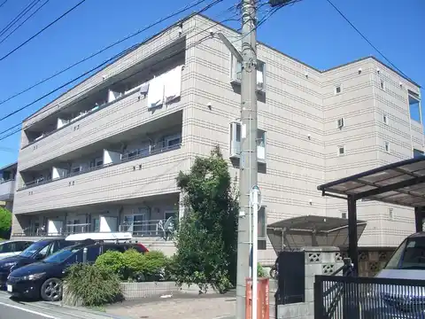 イーストガーデン