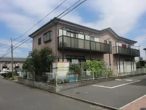 第一ミネハウス