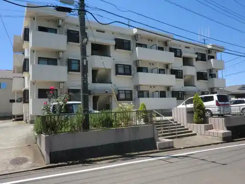 グリーンヒル湘南