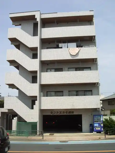 セントエルモ湘南