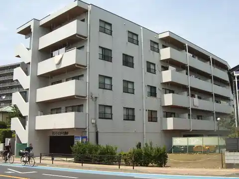 セントエルモ湘南