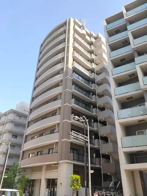 グランガーデン本厚木