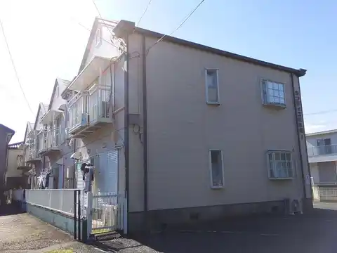サンライズ杉久保Ⅰ