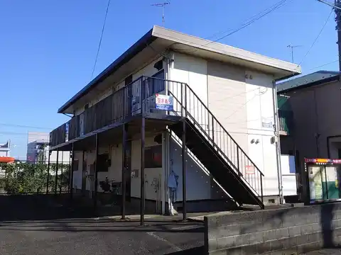 みどり荘B