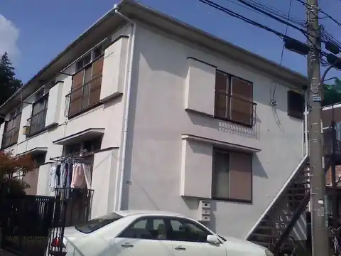 祥風ハイム