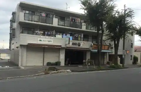 ファミールもえぎ野