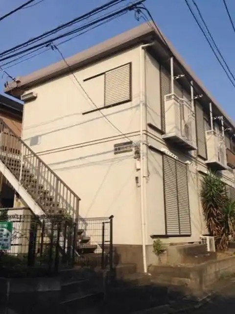 シティハイム指扇ハイツ