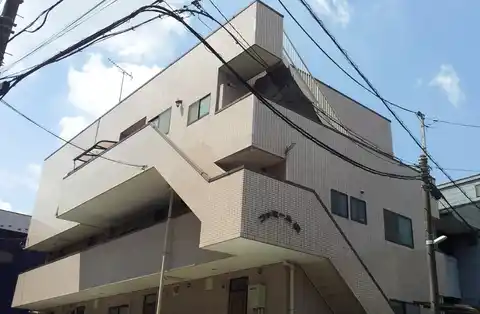 ファミール橘