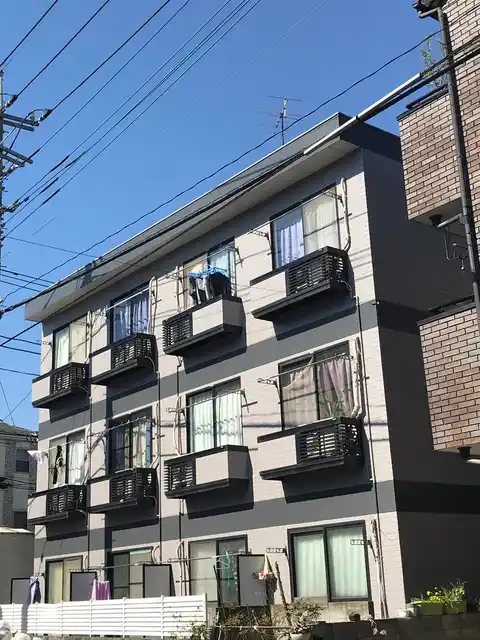 レオパレス川口第56