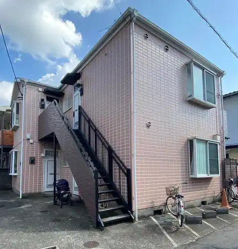 ベルエア駒沢