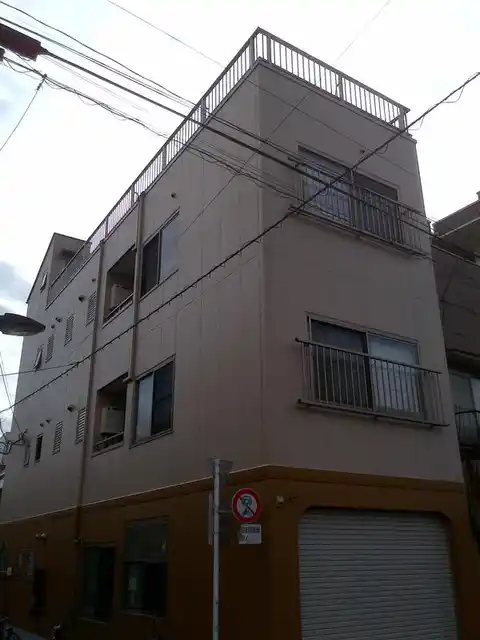 Y.Sハイツ