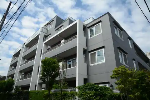 サンフル池上シェルゼ