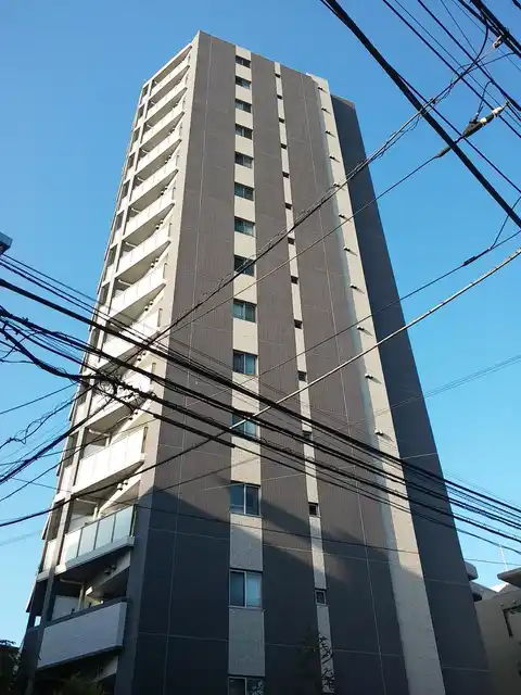 グローベル ザ・国分寺クリスタ