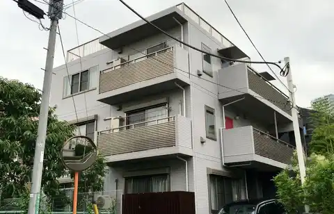 ビューグリーン野毛