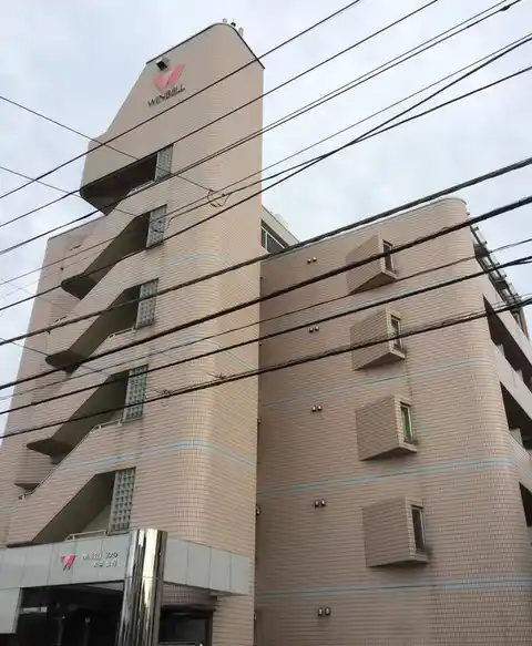 ウインベルソロ大宮