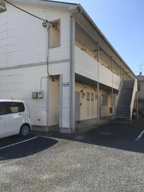 リューベルI