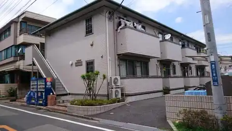 レジデンス喜沢