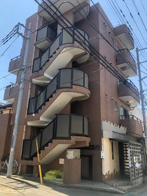 アーバンハイム浜崎