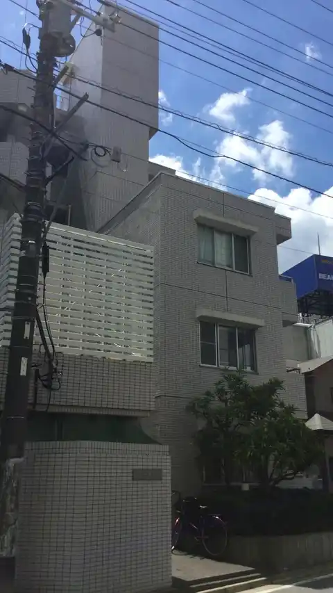 コスモ本千葉