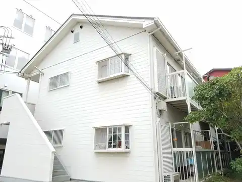 第二カームハイツ