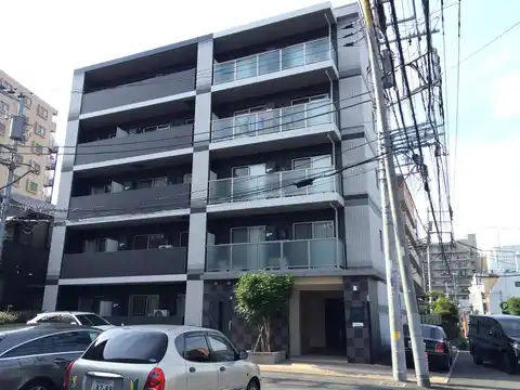 ボルン柏