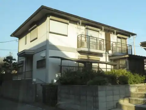 コーポ村本