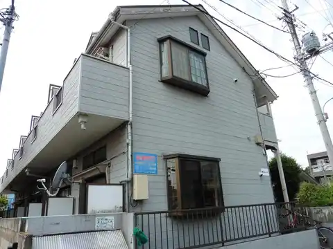 ベルハイツ
