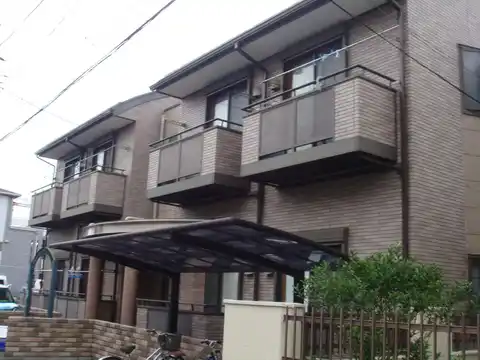 グローリ井口