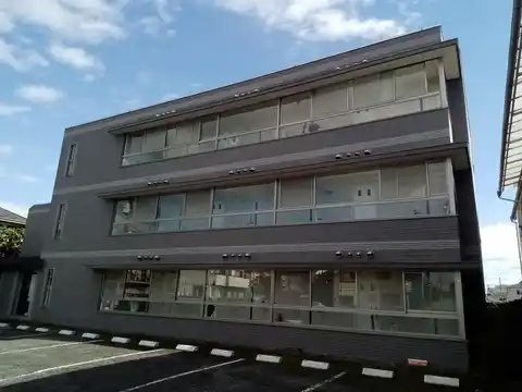 コリーヌ調布
