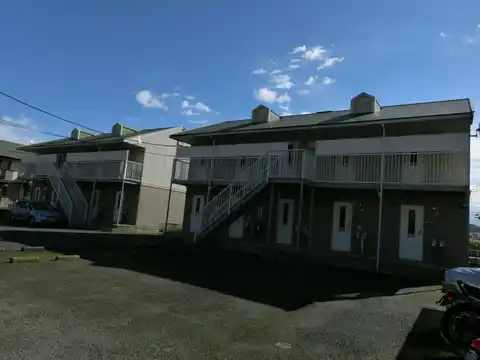 ハーベストA・B